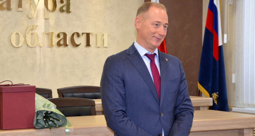    Фото прокуратуры Кировской области