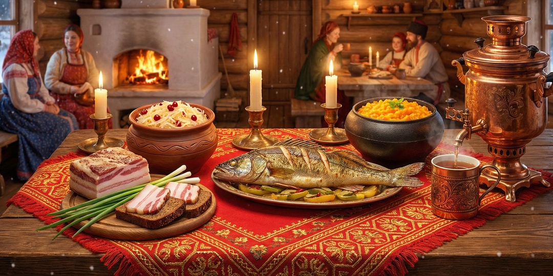 Зимняя спячка отменяется: стратегия выживания в холода