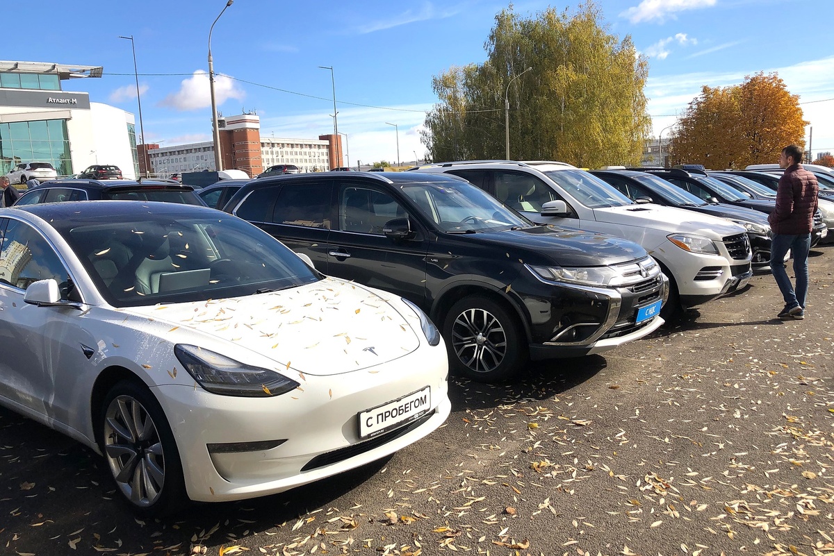    Михаил Сизов / РГ