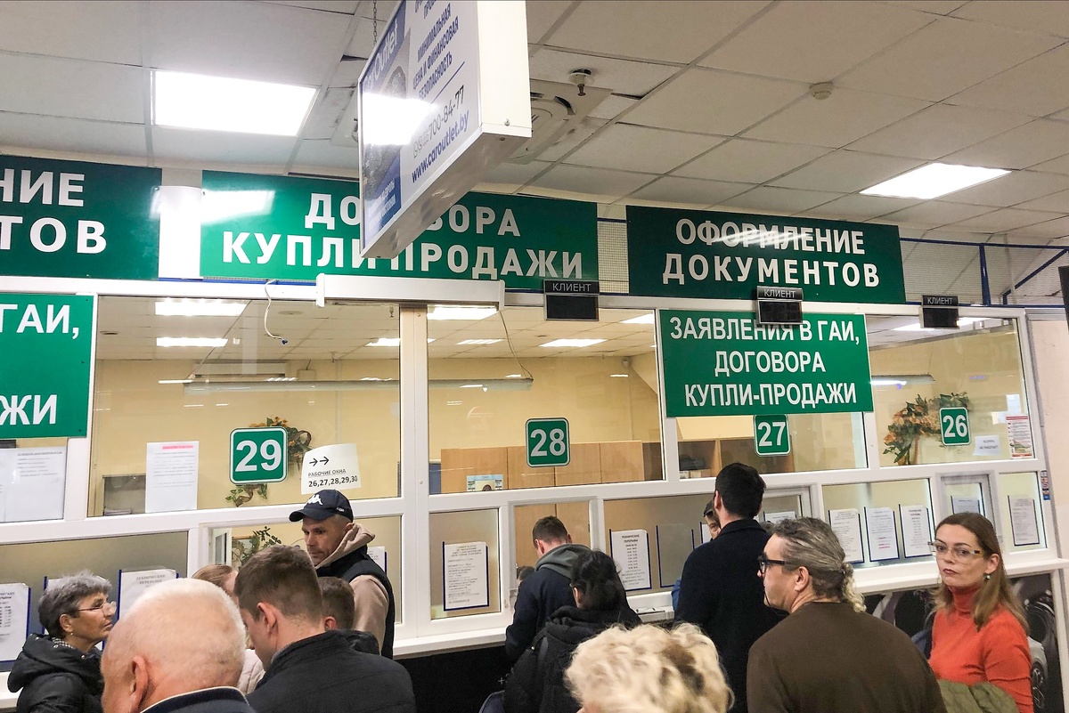    Михаил Сизов / РГ