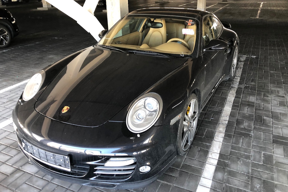    Михаил Сизов / РГ