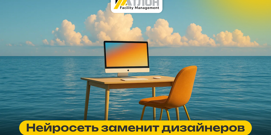 Нейросеть заменит дизайнеров интерьера? Возможно ли создать дизайн-проект самостоятельно