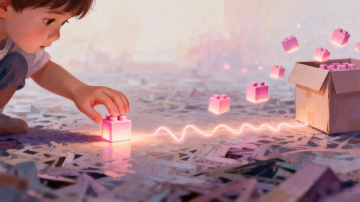 Специальная картинка для Секретной Лаборатории Умений
