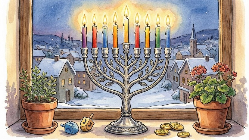   Сгенерировано с помощью ИИ