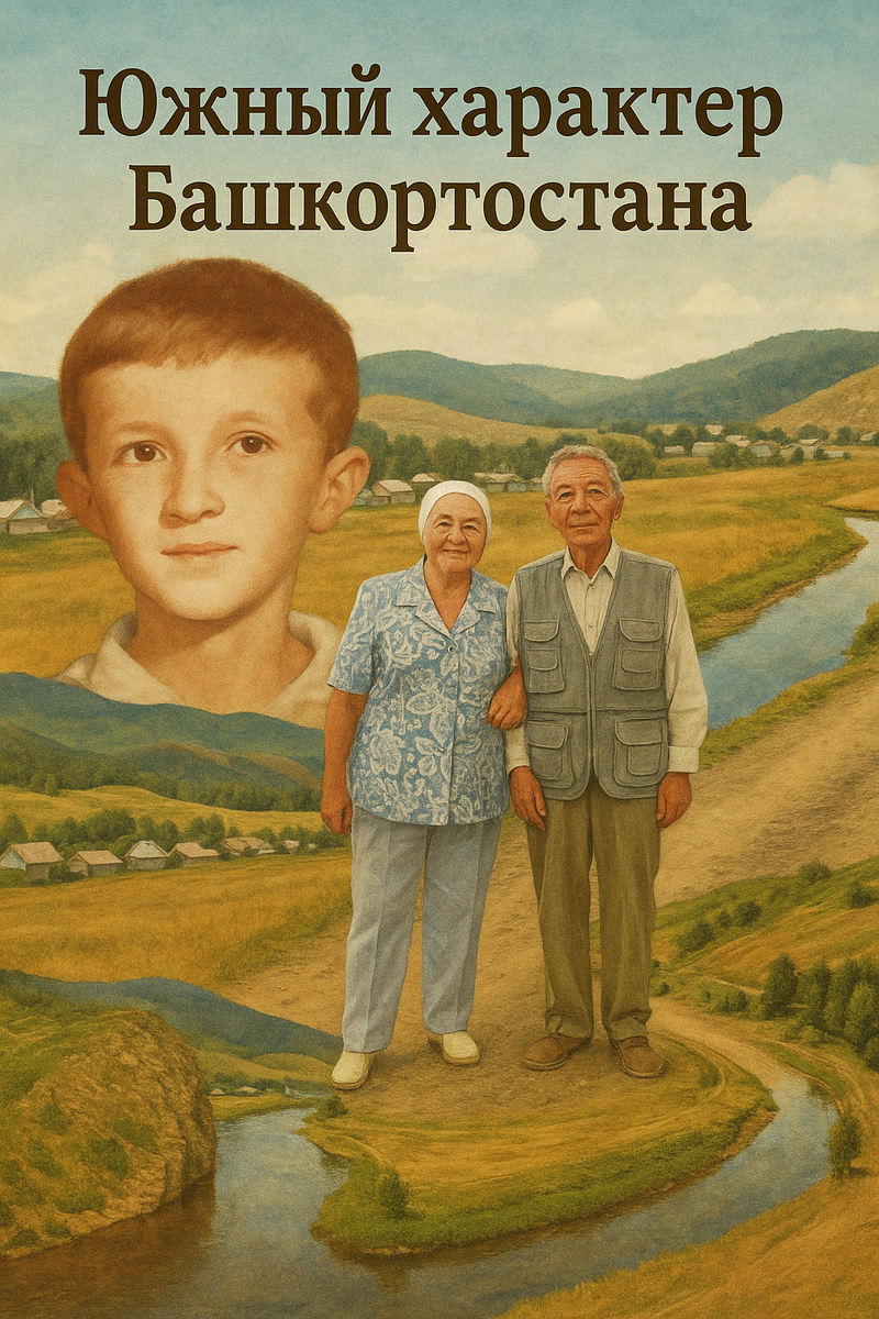 Лена Газизовна и Роберт Мутигуллович Арслановы