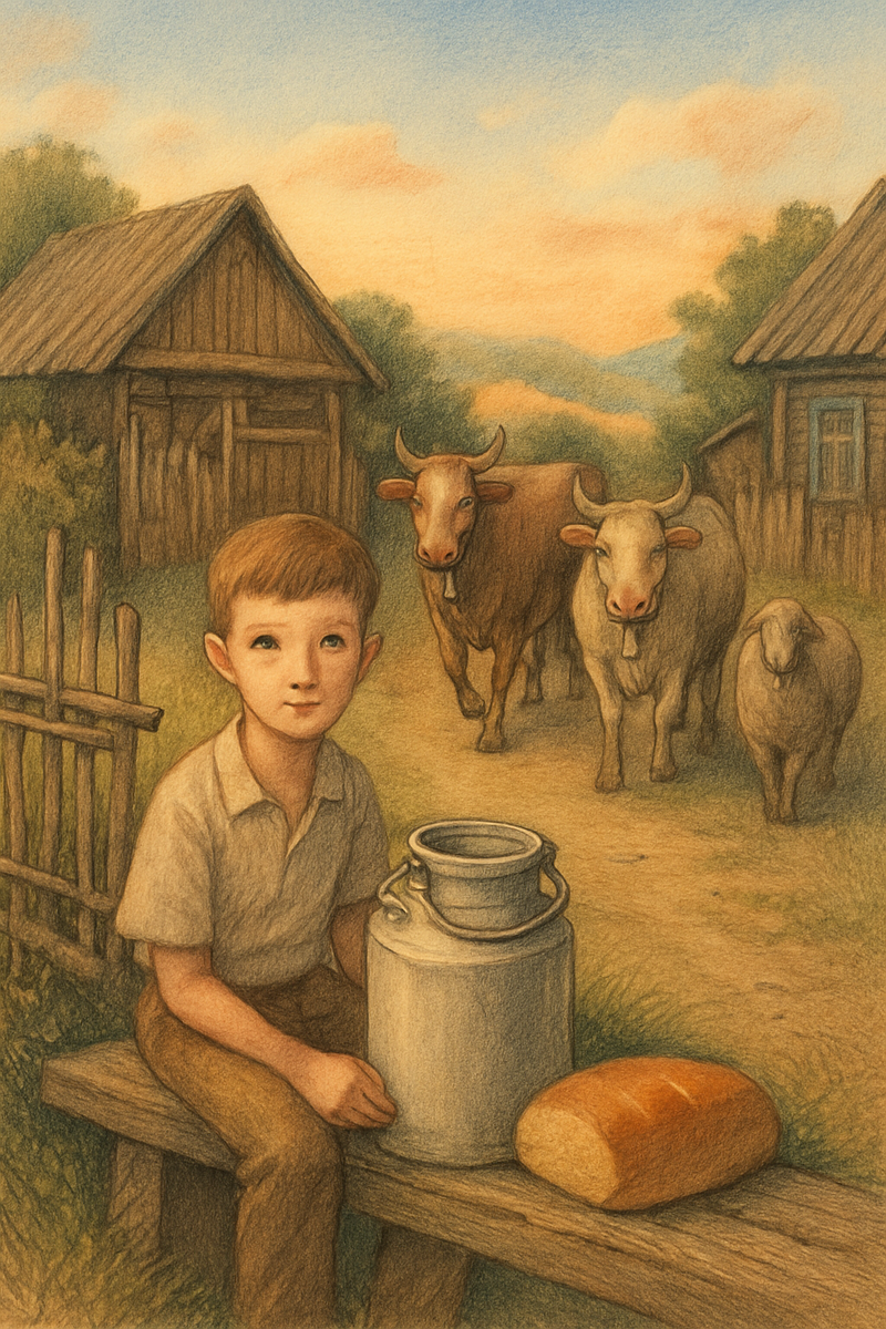 Деревня Янтышево в Хайбуллинском районе была местом тихой, трудовой жизни. Здесь держались земли и рода, здесь знали цену работе и слову. Отсюда был родом Арсланов Роберт Мутигуллович — человек, сформированный деревней, где память о предках жила не в рассказах, а в самом укладе жизни.