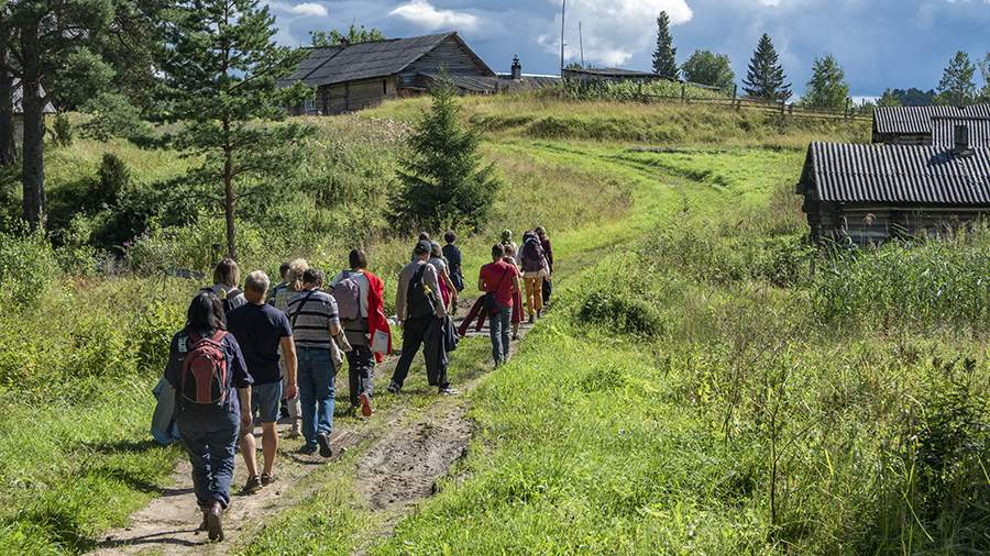 Фото: ИЗВЕСТИЯ/Константин Кокошкин