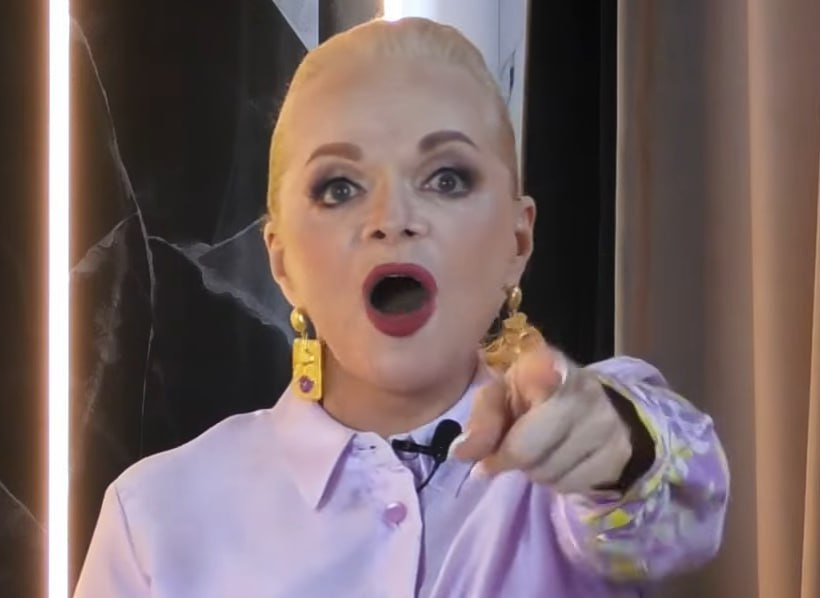 Фото: Prt Scr youtube.com / Путь