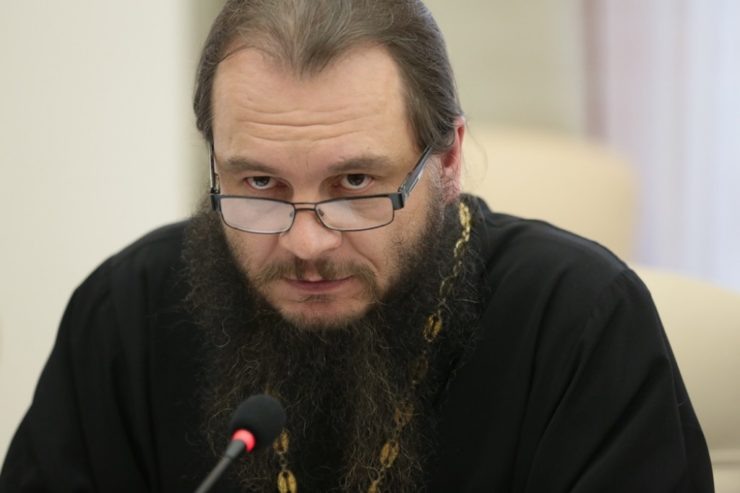 Как защититься от бесов. Священник Игорь Фомин.