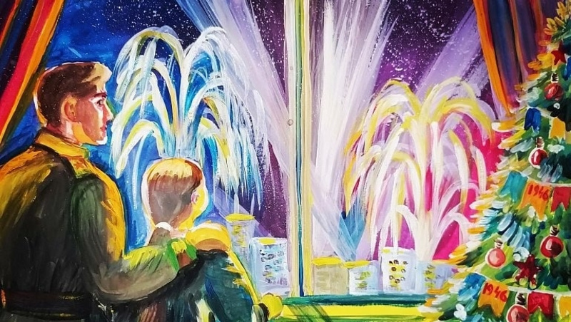      Фото: Музей Победы