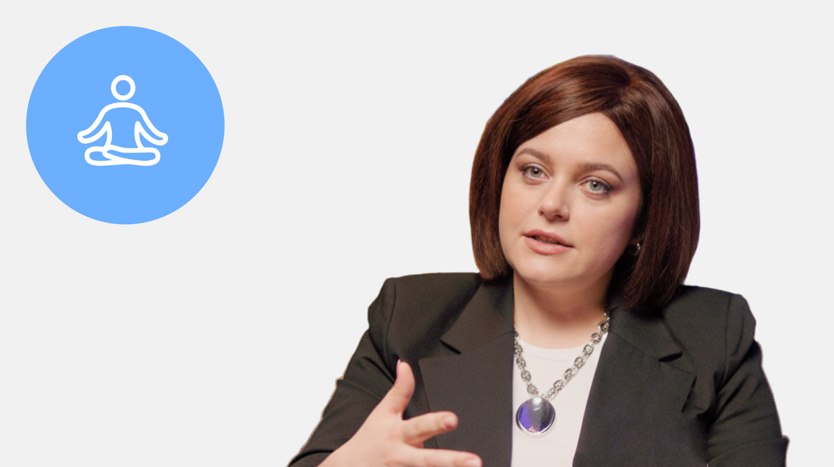 Екатерина Шибанова, психолог, коуч