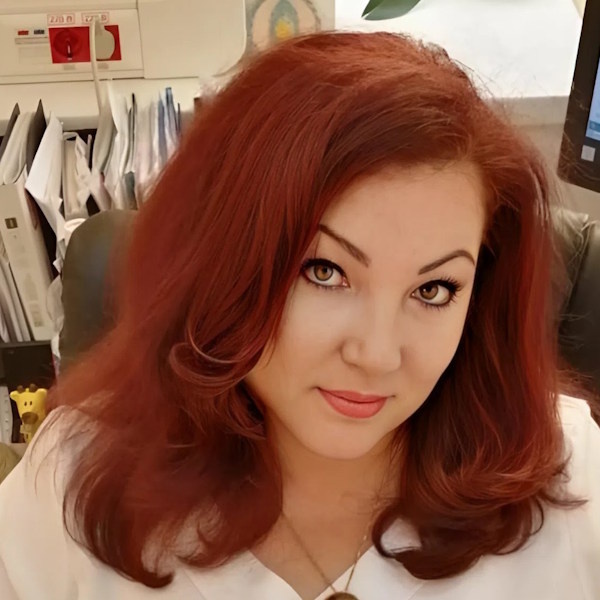 Панкратова Наталья Александровна - невролог, детский невролог. Опыт более 29 лет. К.М.Н.