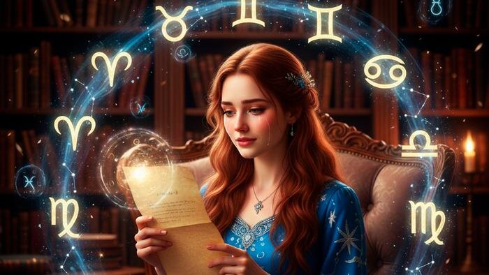 5 знаков зодиака, которых ждёт встреча с прошлым в декабре 2025 года. Обложка © Gemini