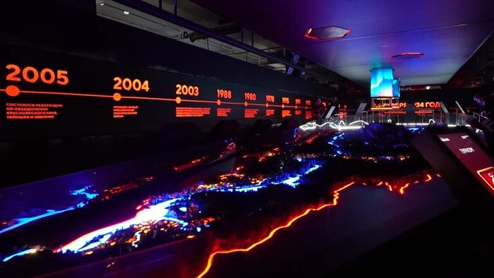 Обложка © Telegram / Национальный центр «Россия»