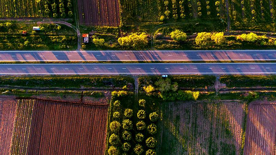 Фото: РИА Новости/Sputnik/Арам Нерсесян