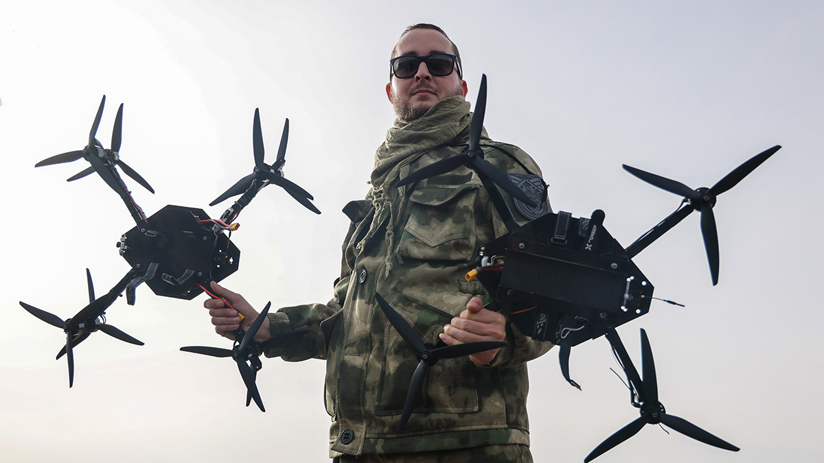 ©Алексей Коновалов/ТАСС