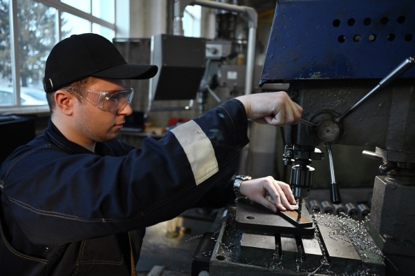 Фото: РИА Новости/Алексей Мальгавко
