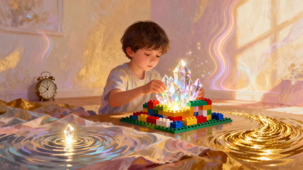 Специальная картинка для Секретной Лаборатории Умений
