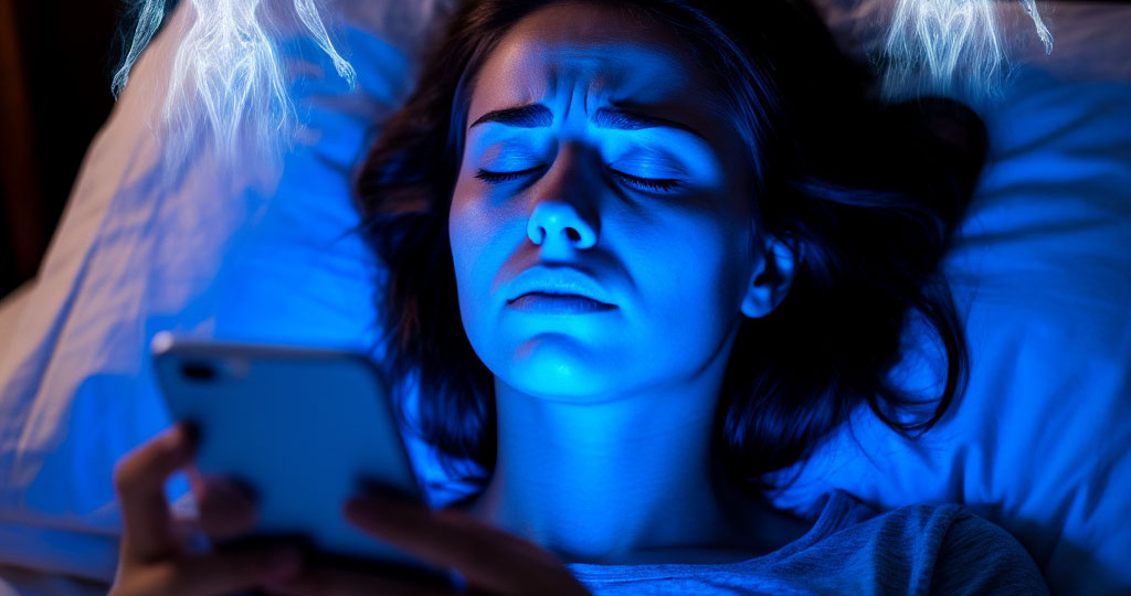 Ваша кровать вас предаёт. Я обнаружила «спальную зону предательства» и за 1 день вернула 3 года жизни и повышение, которое тянули год.