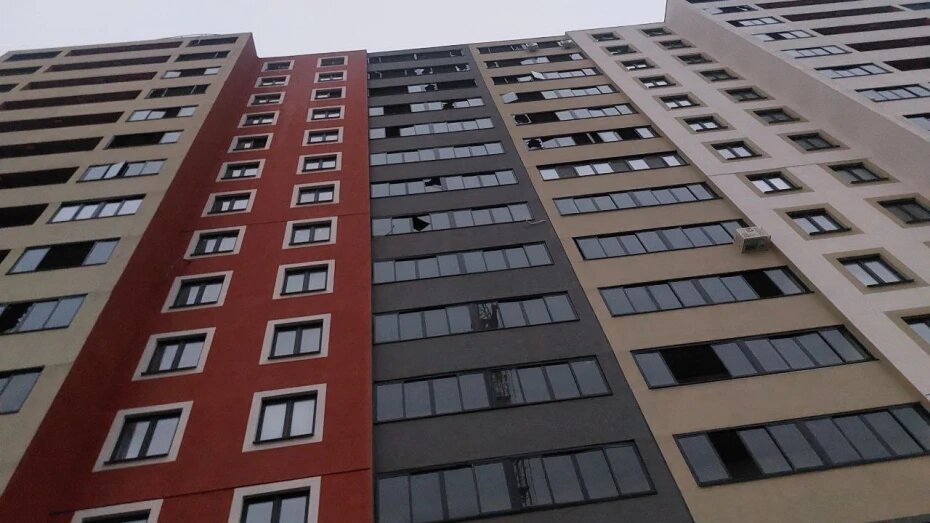    Автор фото: из tg-канала депутата Воронежской облдумы Дениса Рубащенко