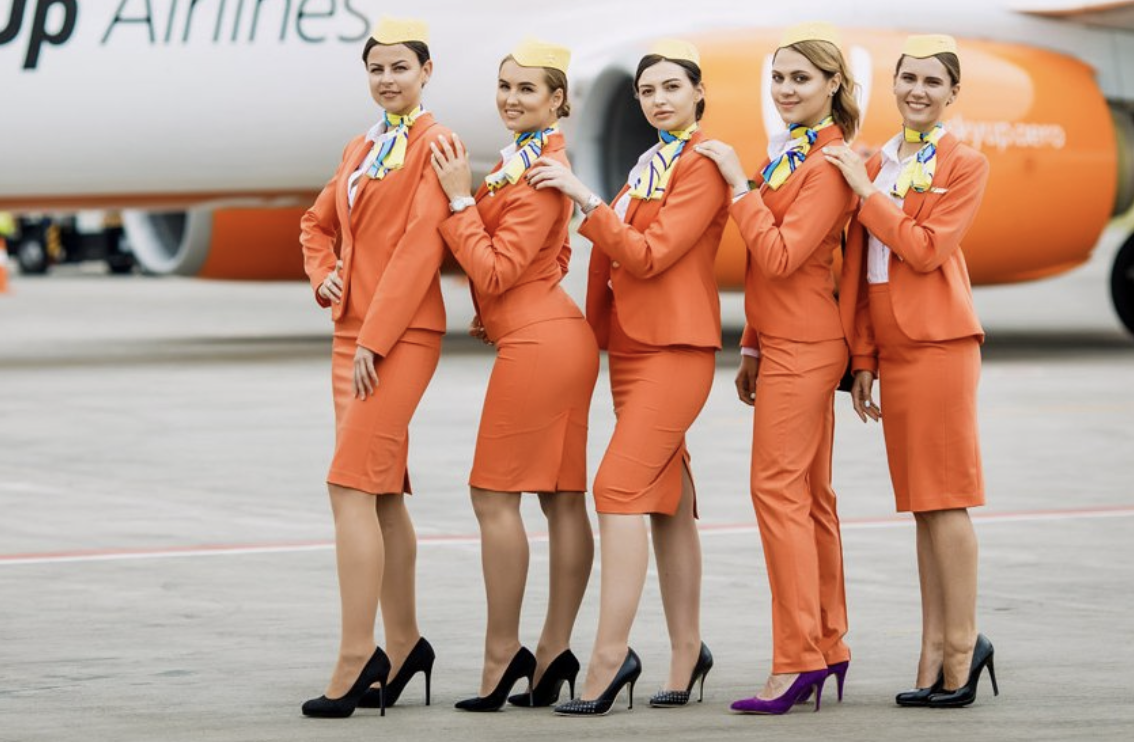 Фото: Live and Let's Fly