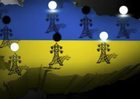    Печи, дрова, уголь, помёт. «Системное выжигание» украинской энергетики приводит к коллапсу