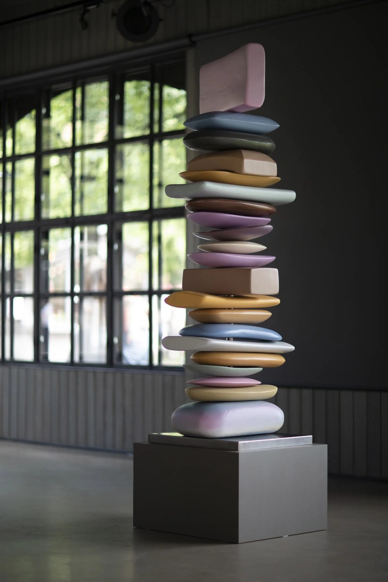 Семён Мотолянец — «Мыльные башни»