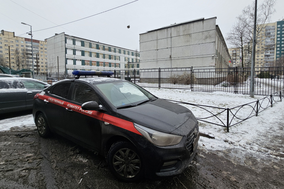    Александр Демьянчук/ТАСС