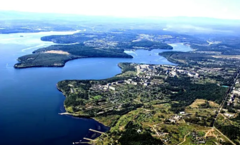 Бухта Постовая. Фото в свободном доступе.