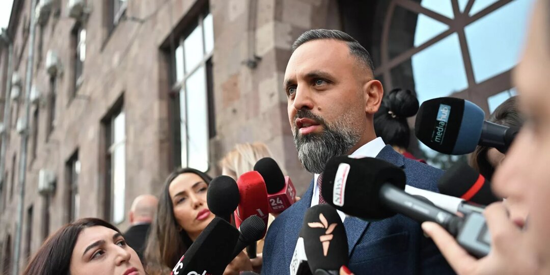 Чисто юридически Апелляционный суд будет вынужден отменить приговор Аджапахяну – адвокат