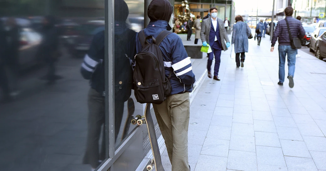 Фото: Oxana A | Shutterstock | Fotodom