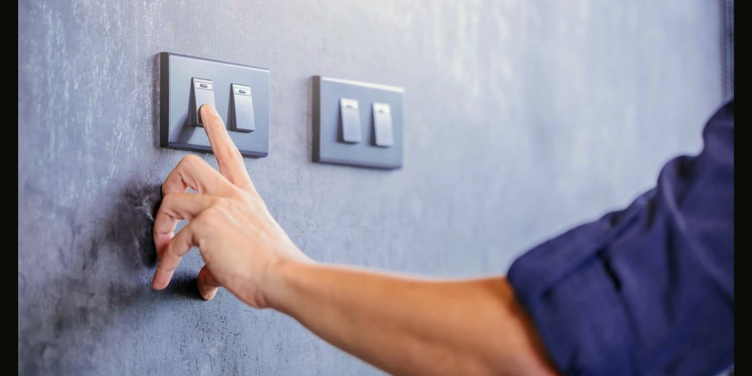 Как подключить выключатель света: пошаговая инструкция