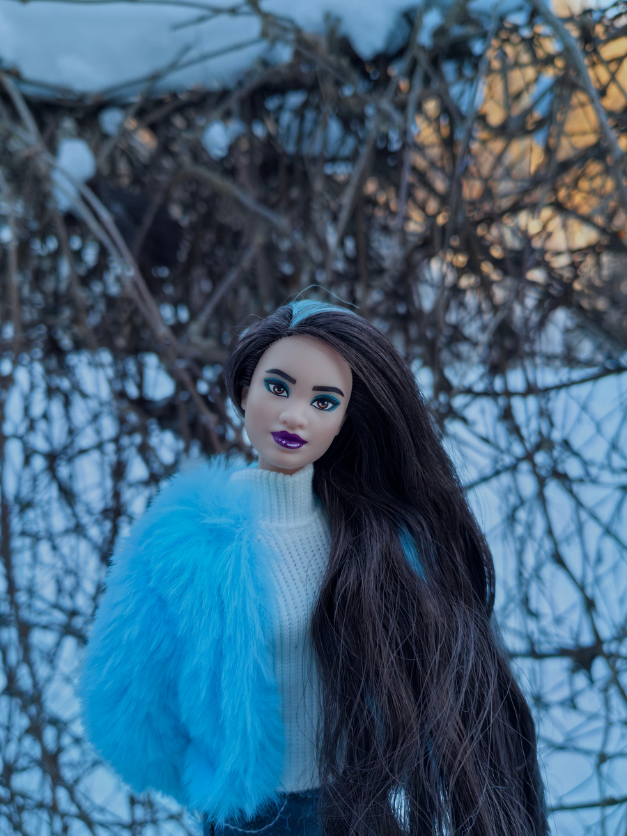 Локи (Шелларин Старк)