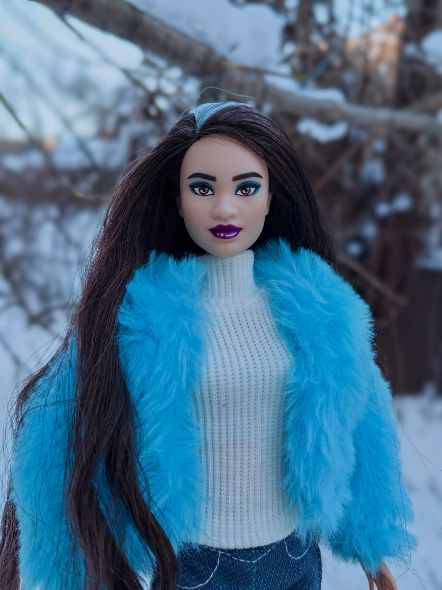 Локи (Шелларин Старк)