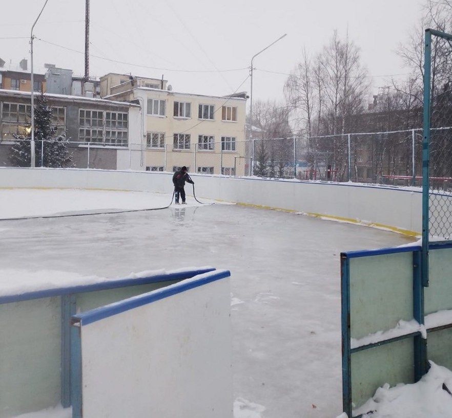    Фото: Администрация г. Кострома