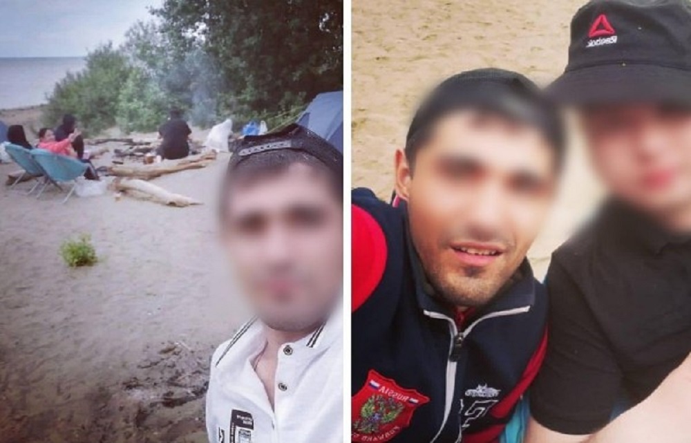 Фото предоставлено читателем/ СибФм