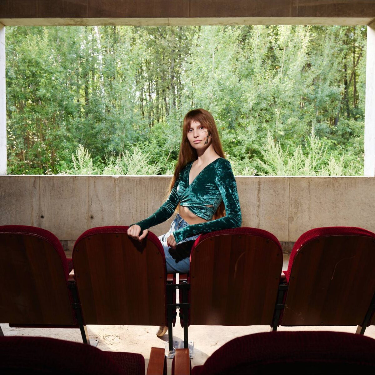 Мария - создатель Телеграмм канала "Календарь событий"