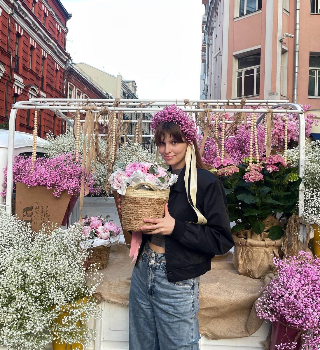 Ваш личный гид по другой Москве — творческой, небанальной и бесконечно вдохновляющей.