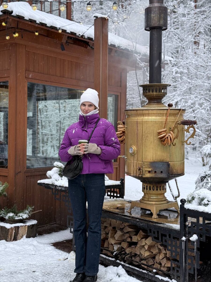 Необычные мастер-классы