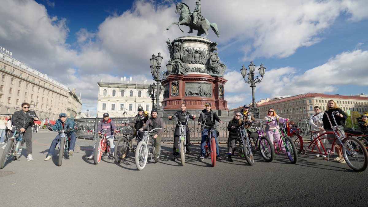 Кадр из проекта "Ярлыки на карте"