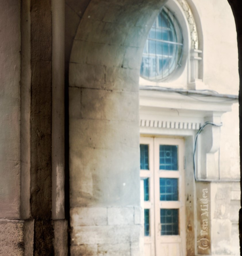 Севастопольский университет Ядерной энергии и промышленности моими глазами поттероманки:)