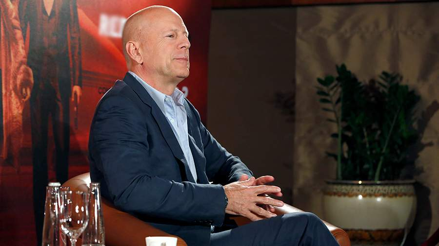 Фото: Global Look Press/Dave Bedrosian