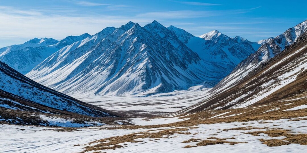Выяснилось, что стало с группой туристов, бесследно исчезнувшей в горах Пермского края
