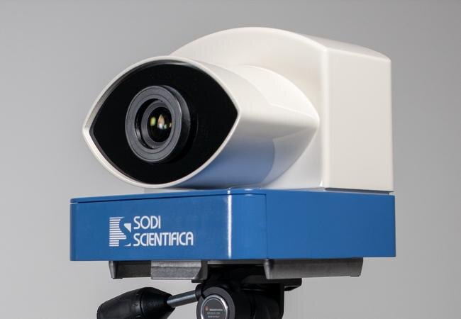 Sodi Scientifica известна устройствами для видеоконтроля скорости, и решение проконтролировать еще что-нибудь выглядит для нее логично sodi.com