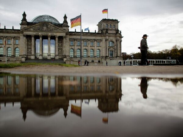    © AP Photo / Markus Schreiber