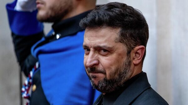    © Getty Images / Antonio Masiello