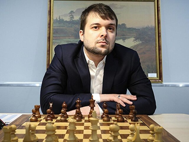    Фото: ruchess.ru