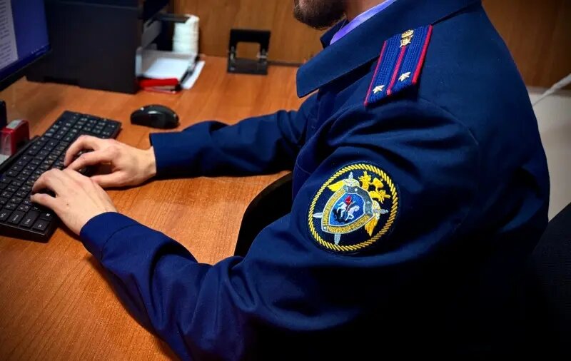 Фото:пресс-служба СУ СКР по Ингушетии