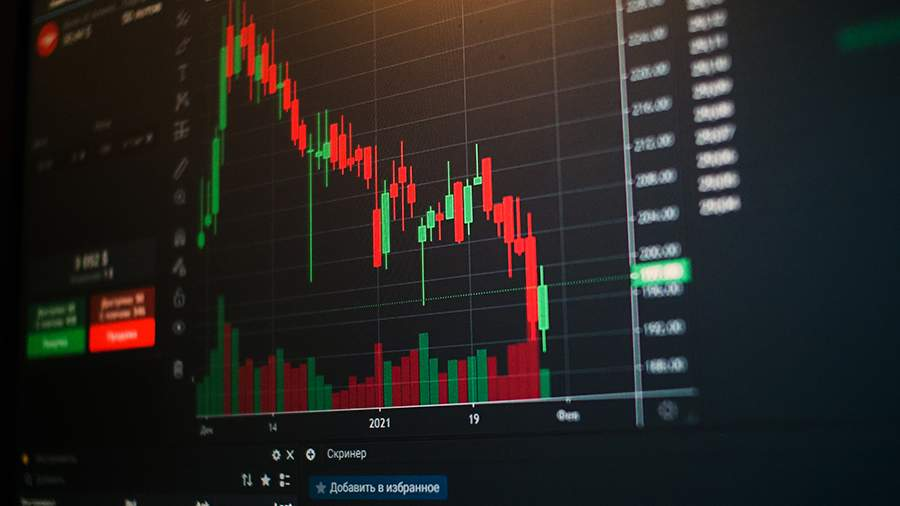 Фото: РИА Новости/Владимир Песня