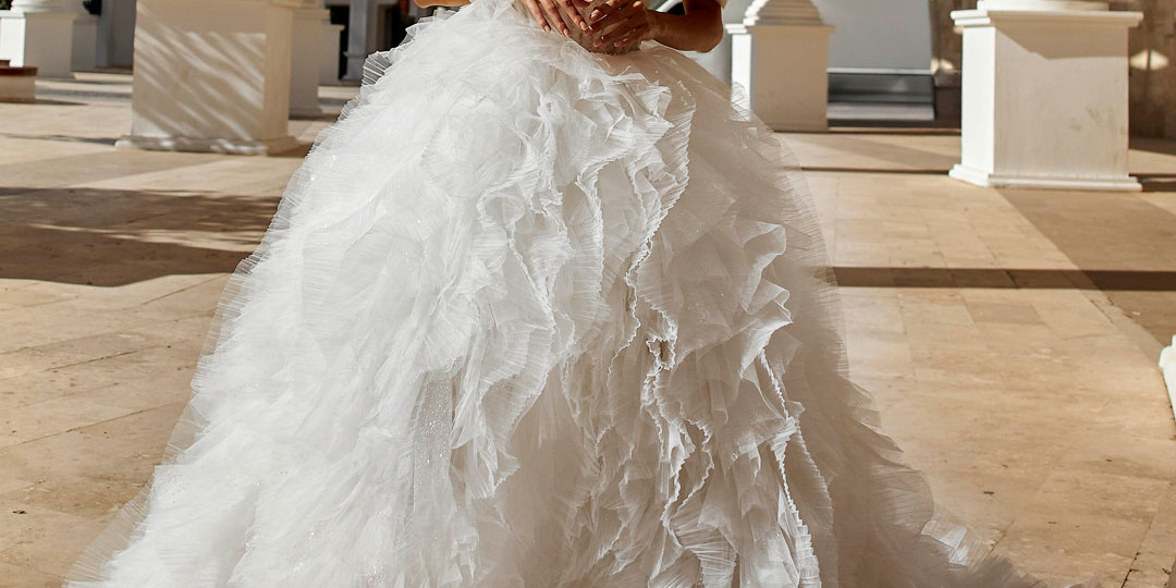 Свадебный календарь 2026: магия счастливых чисел